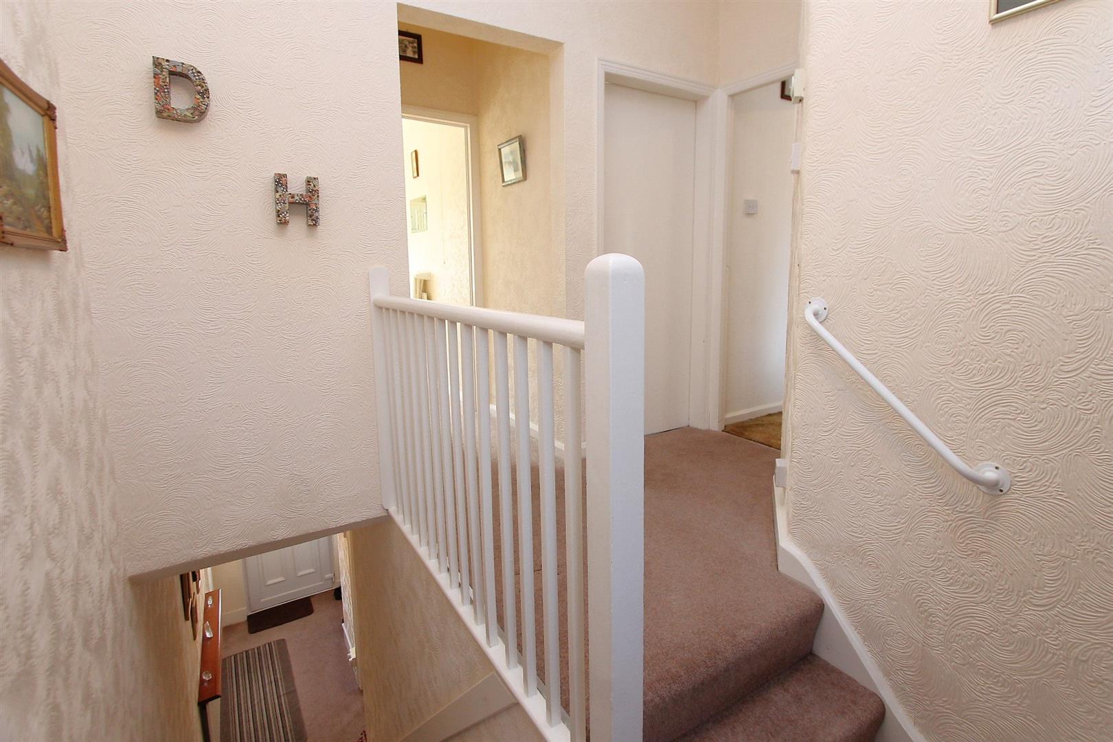 Borough Crescent, Stourbridge